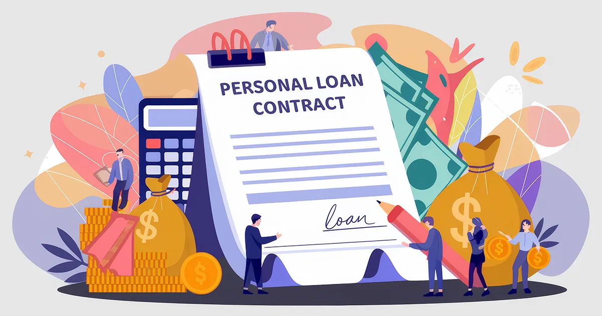 Taking a Personal Loan —Here’s What to Know Before You Borrow