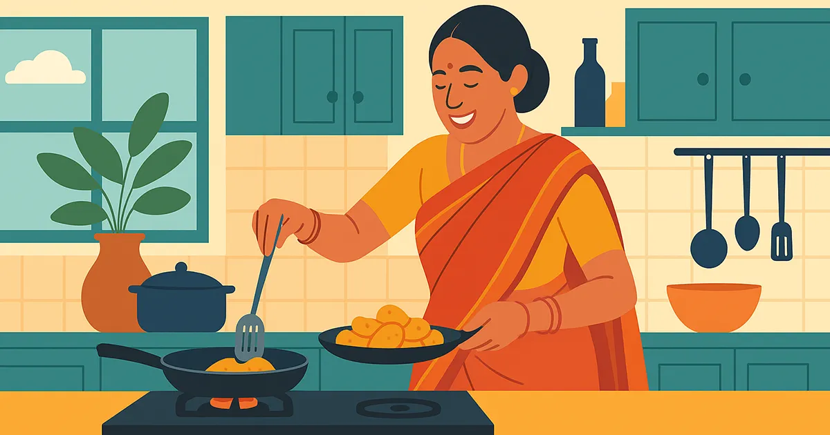 Start a Profitable Cloud Kitchen from Home in India
