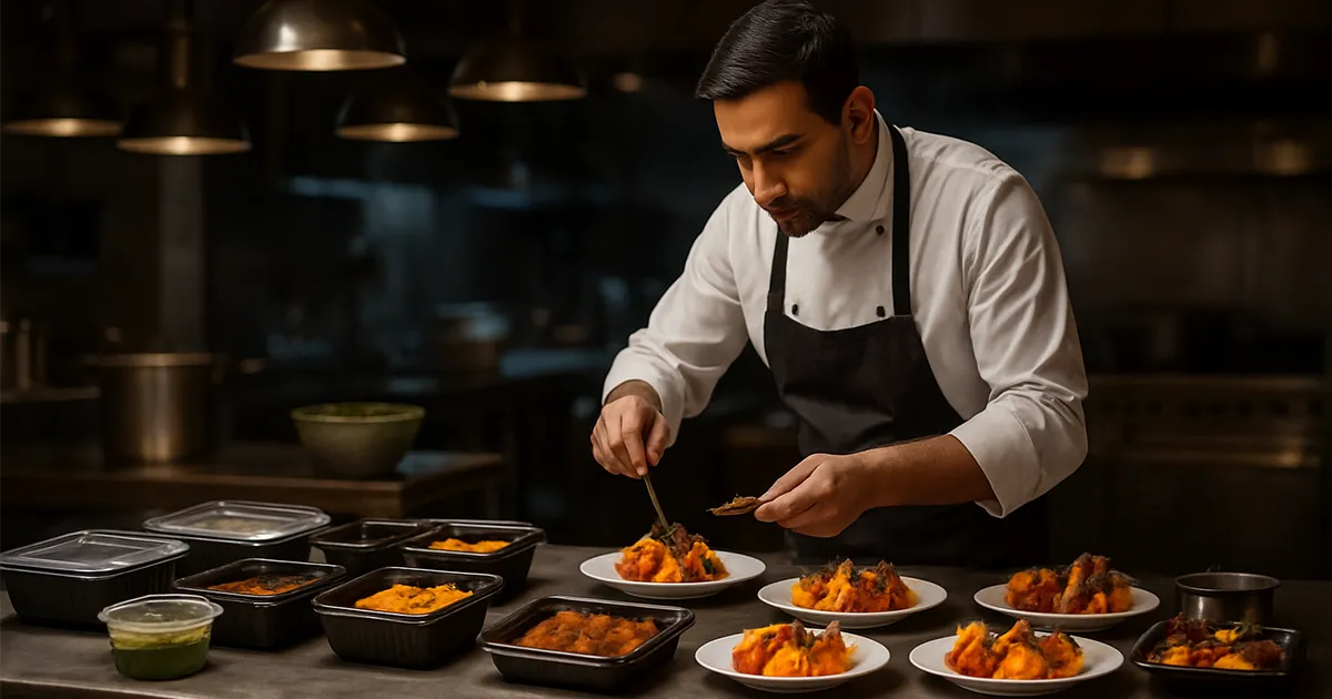 Which Cloud Kitchen Model Fits You — Choosing the Right Blueprint for Success