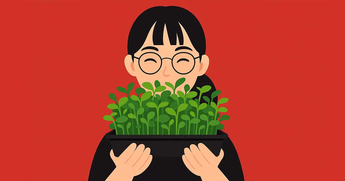 Why Most Microgreens Businesses Fail—And How You Won’t