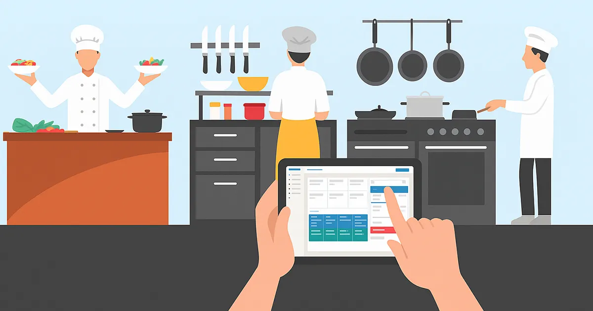 Legal & Financial Checklist Before You Launch Your Cloud Kitchen in India
